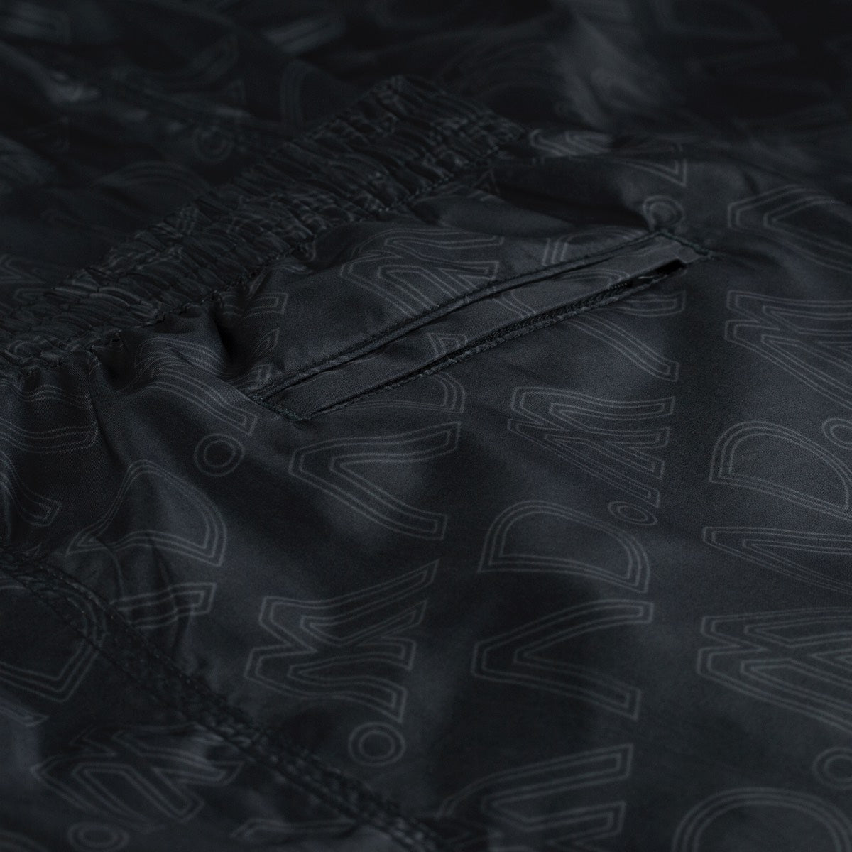 Le short de bain
