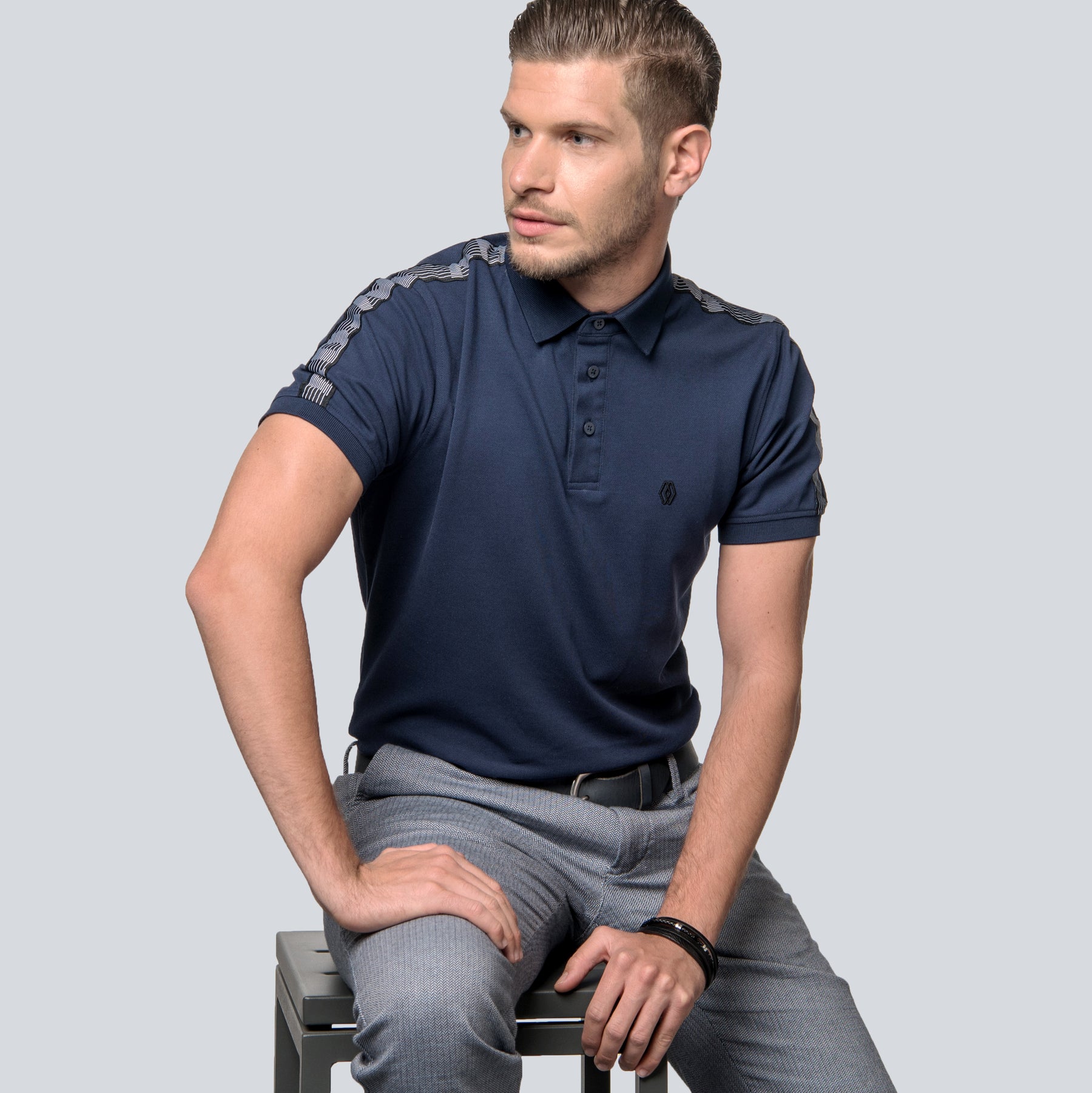 Poloshirt - The Polo Edition Race G13