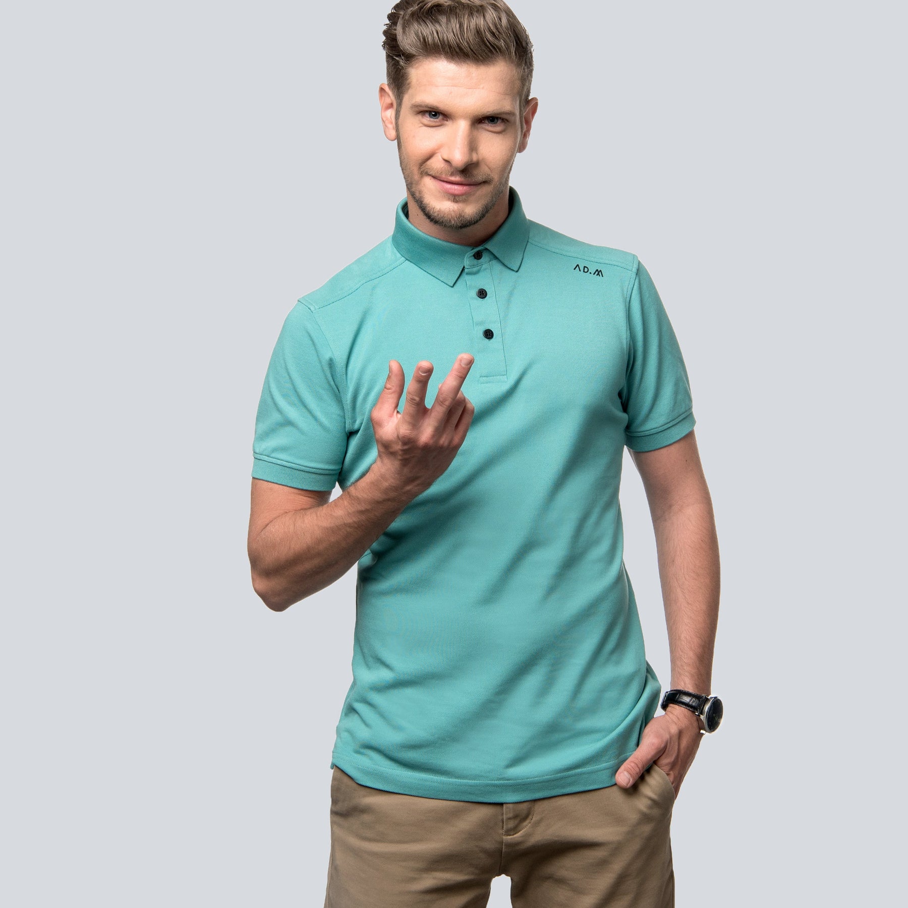 Poloshirt - The Polo Classic Original One G1