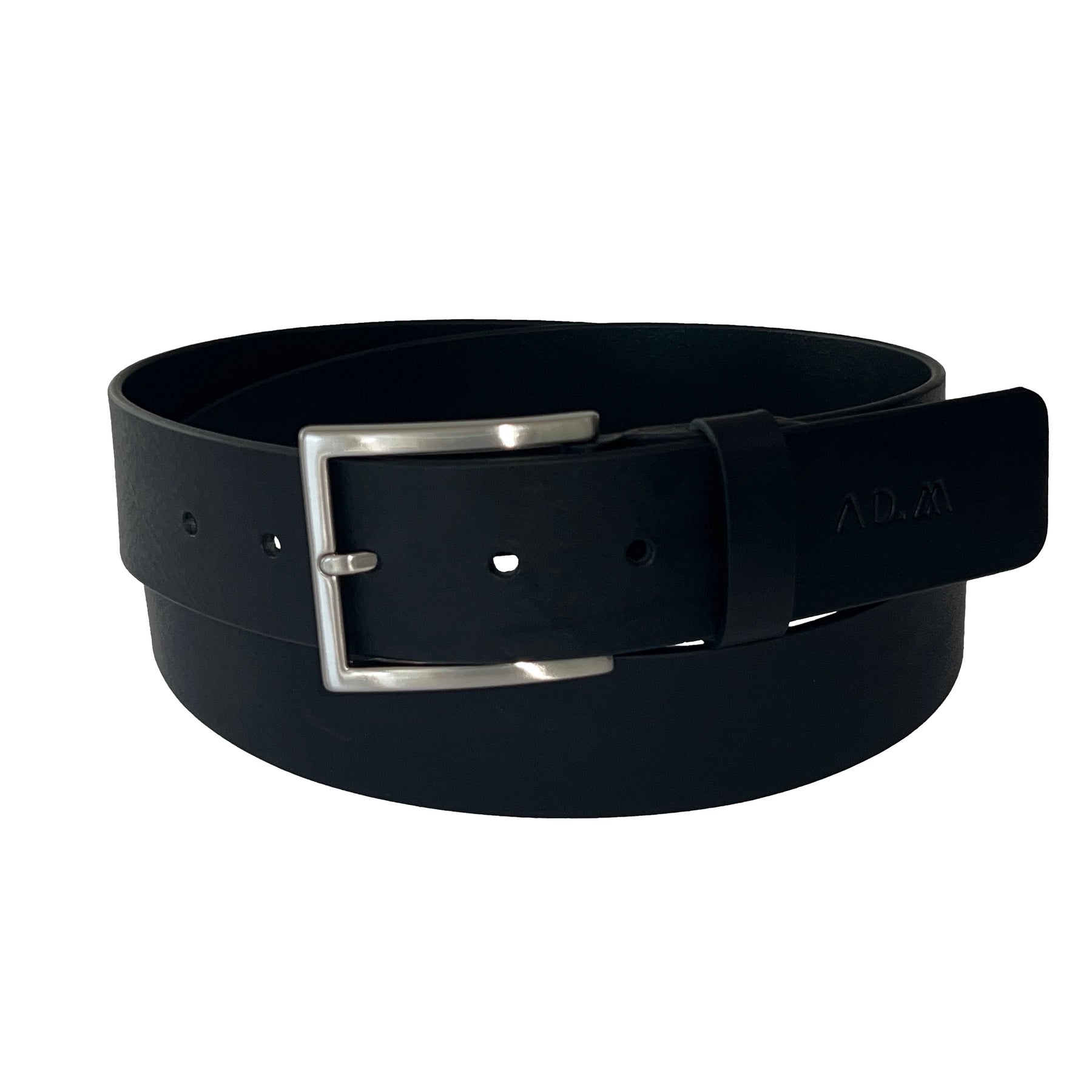 Ledergürtel - The Belt - Casual