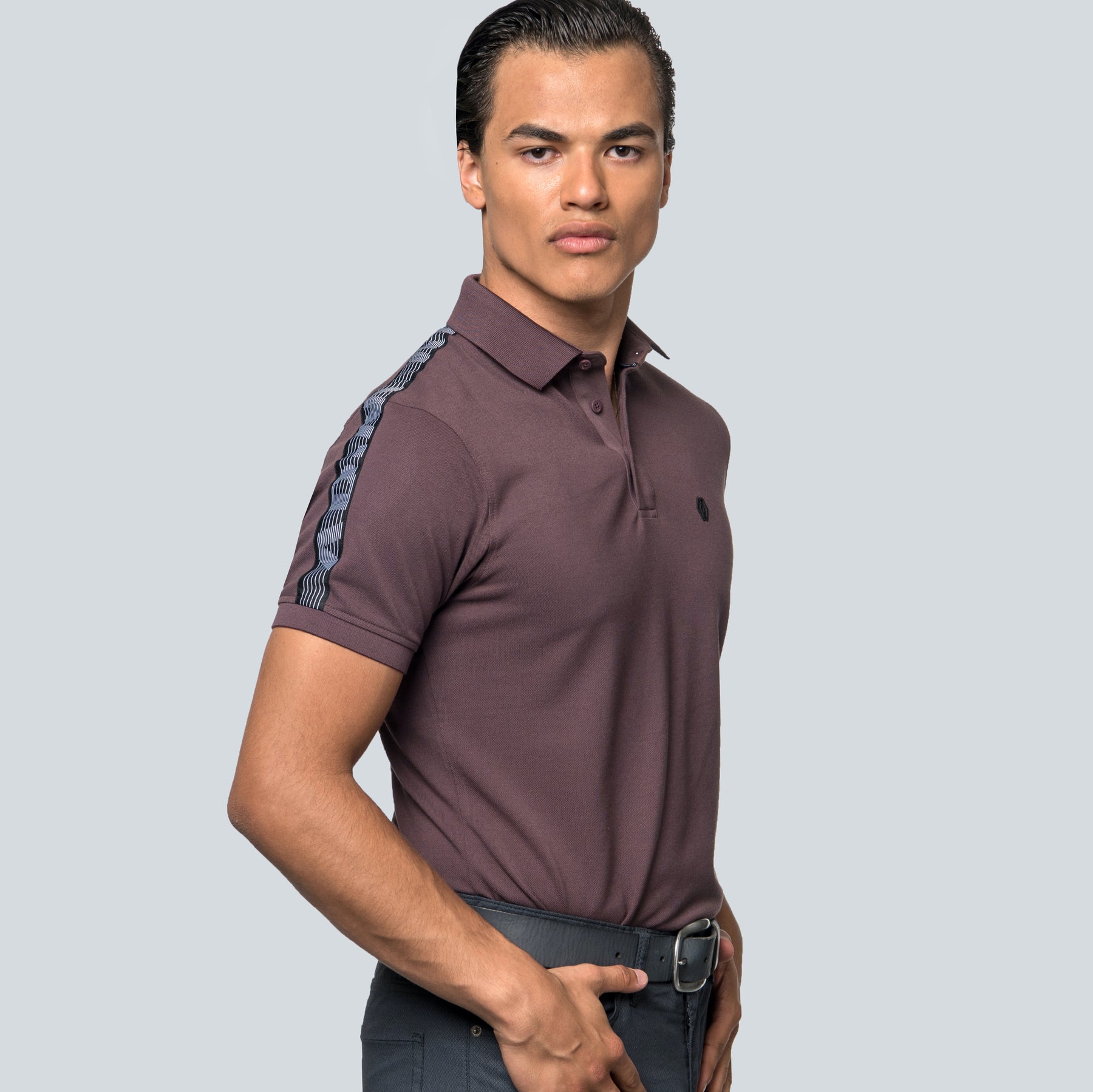 Poloshirt - The Polo Edition Race G13