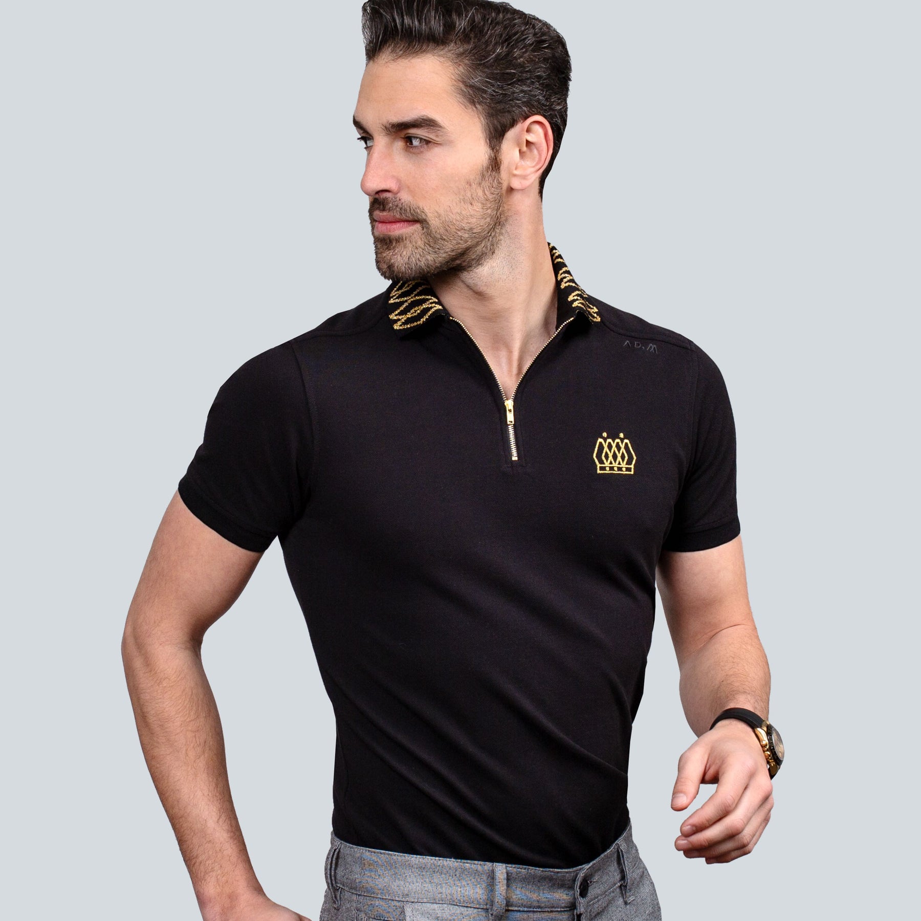 Poloshirt - The Polo Edition Royal