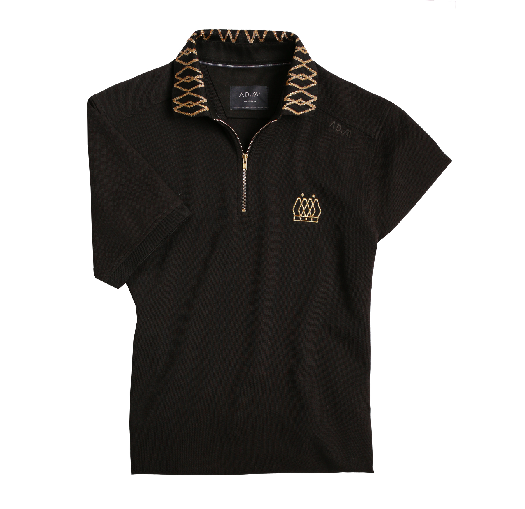 Poloshirt - The Polo Edition Royal