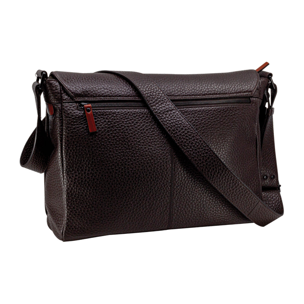 Le sac à bandoulière
