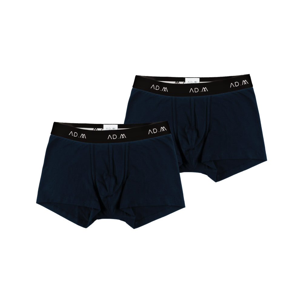 The Underpants Duo-Pack