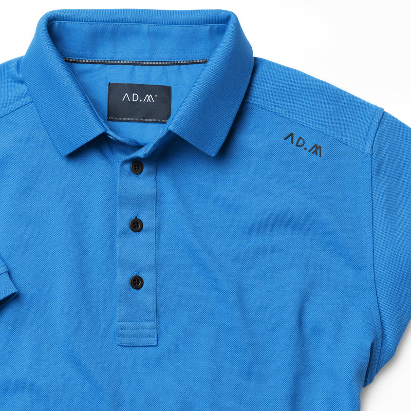 Poloshirt - The Polo Classic Pocket G3