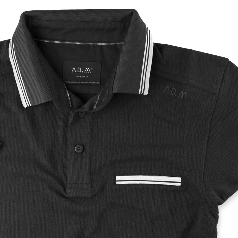 Poloshirt - The Polo Classic Pocket G3