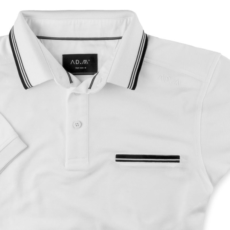 Poloshirt - The Polo Classic Pocket G3