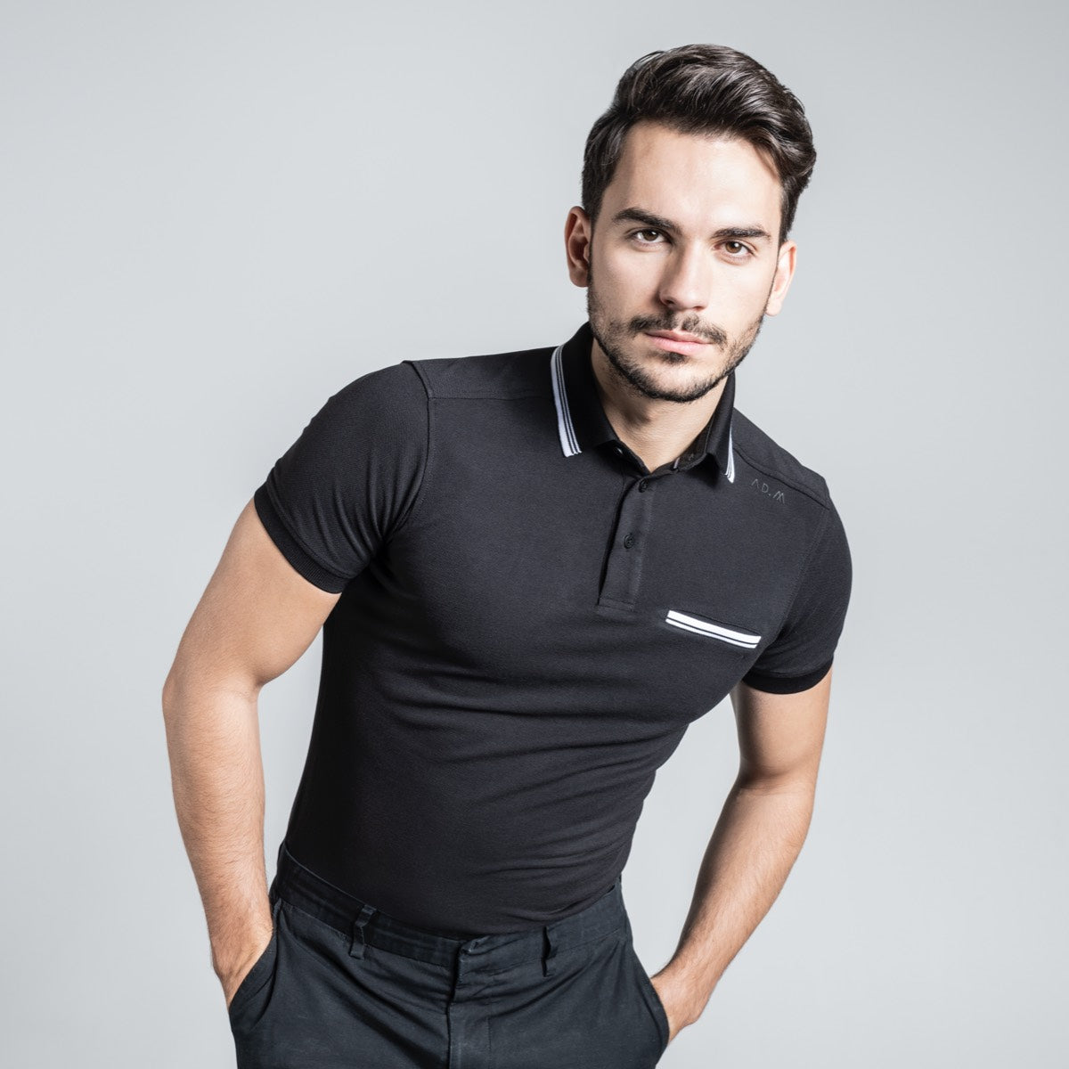 Poloshirt - The Polo Classic Pocket G3