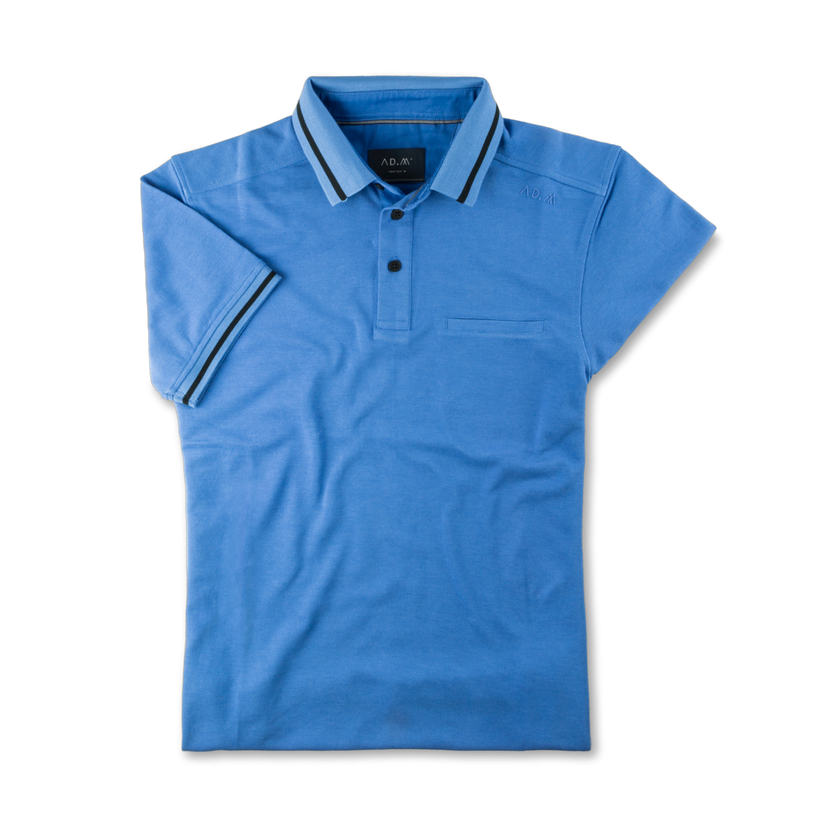 Poloshirt - The Polo Classic Pocket G3