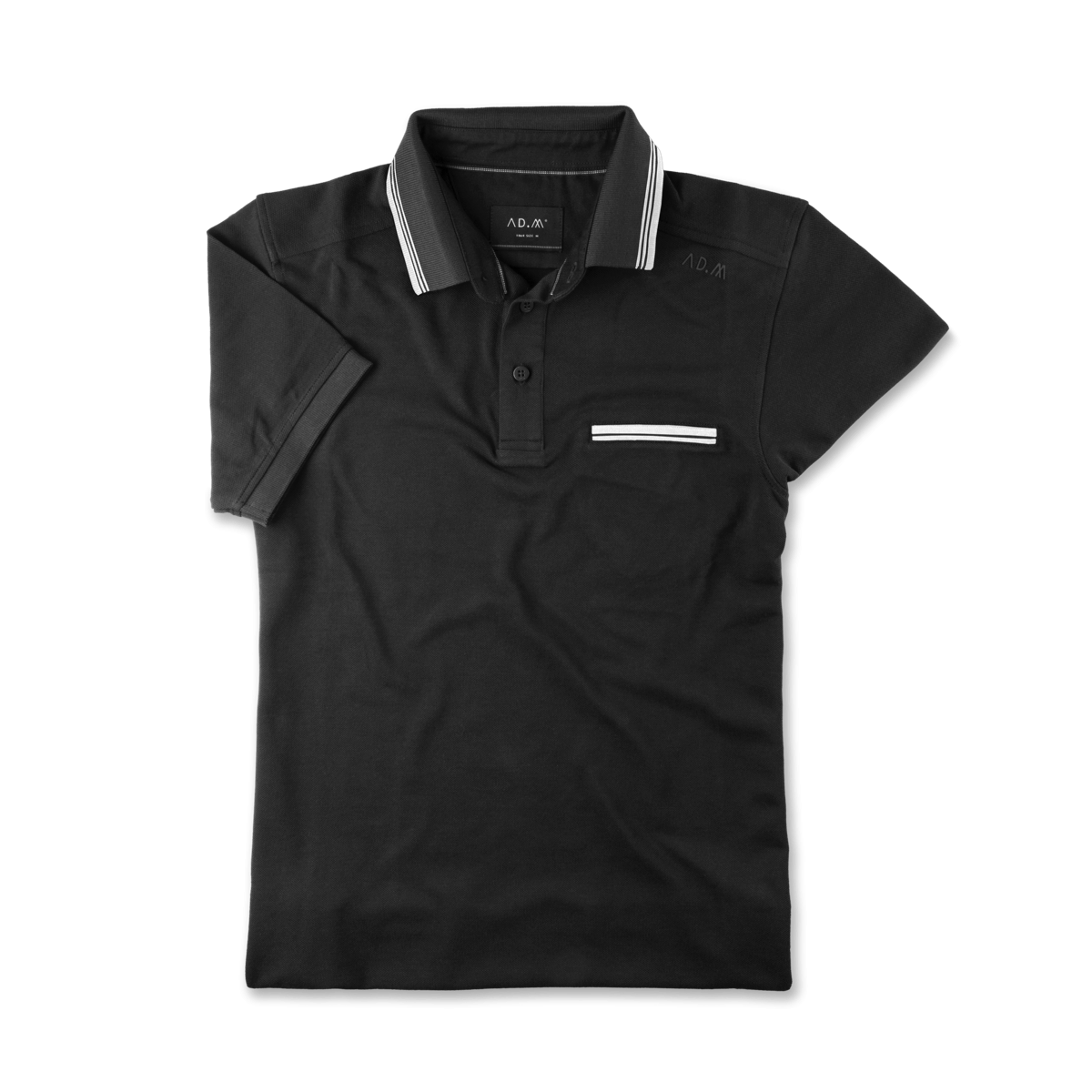 Poloshirt - The Polo Classic Pocket G3