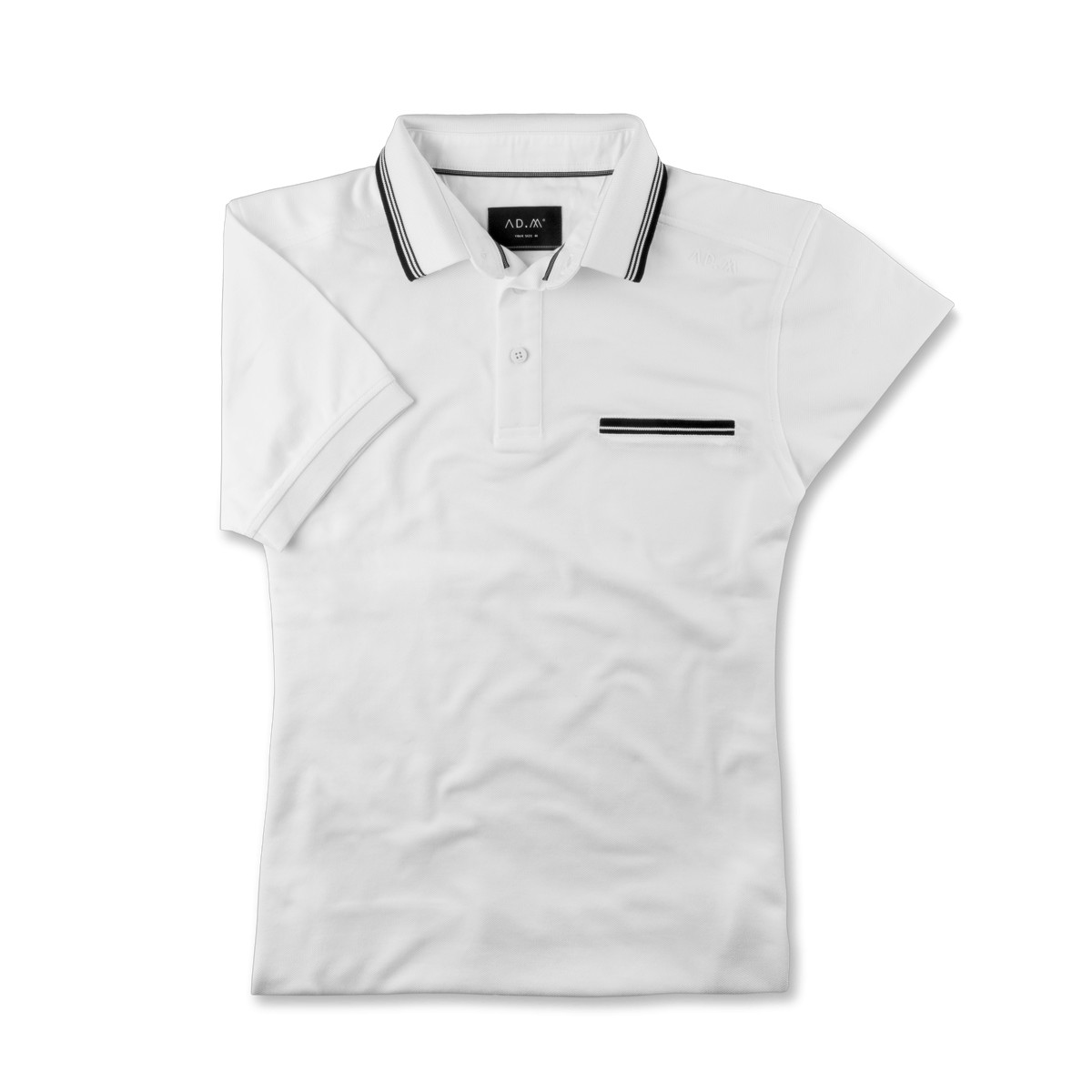 Poloshirt - The Polo Classic Pocket G3