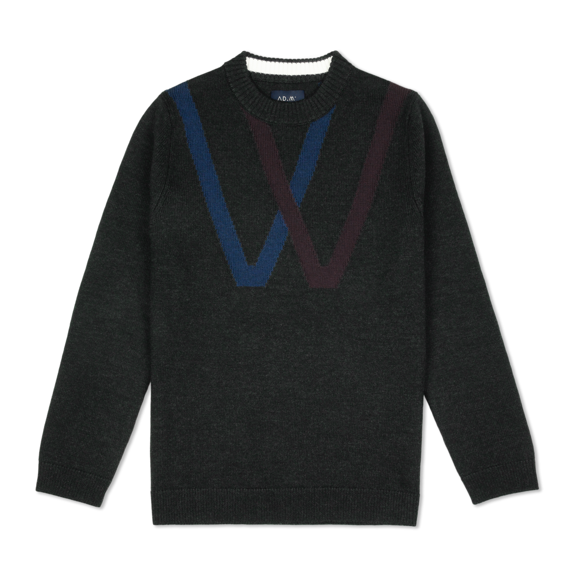 Pullover - The Wool