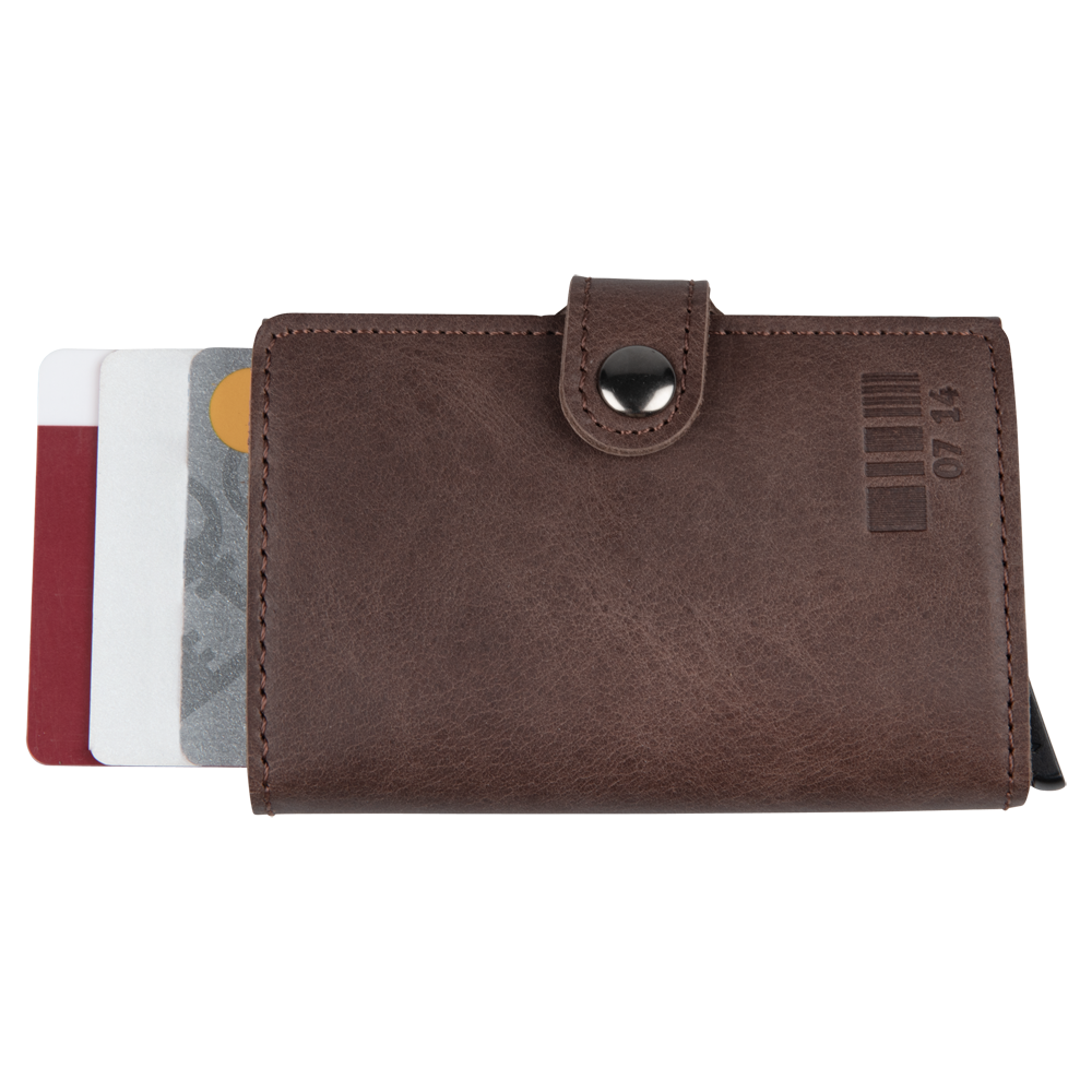The Credit Card Holder