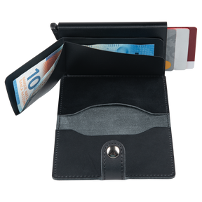 The Credit Card Holder