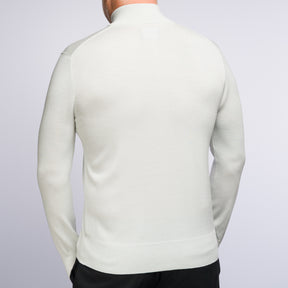 La soie zippée