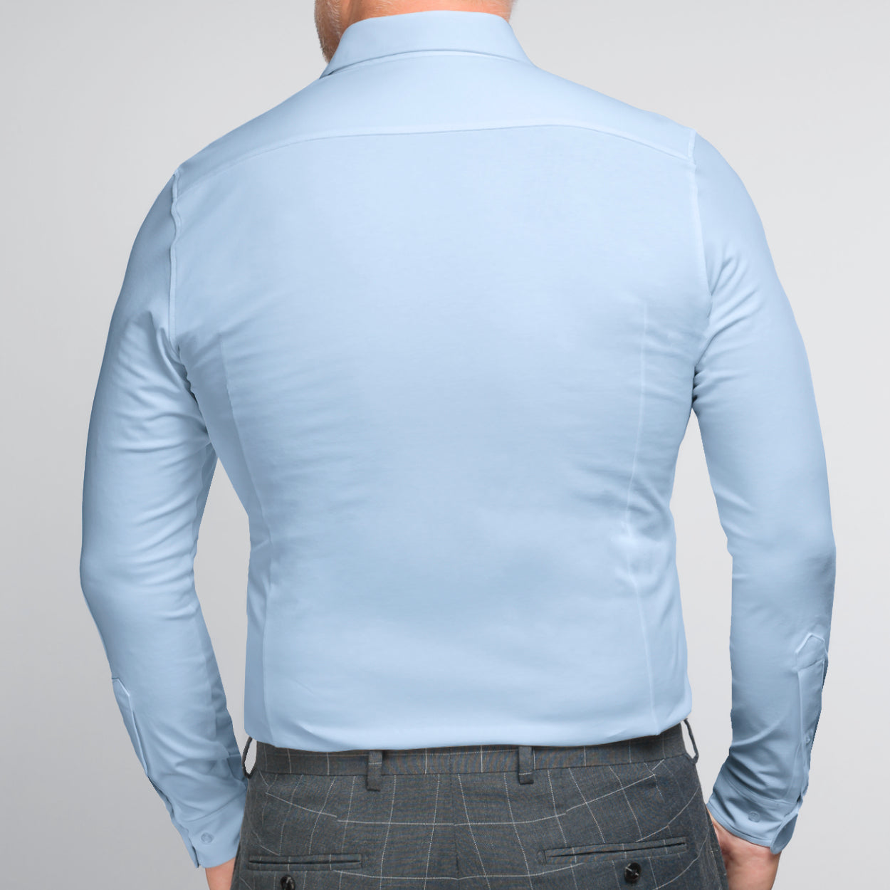 The Longsleeve Shirt Business