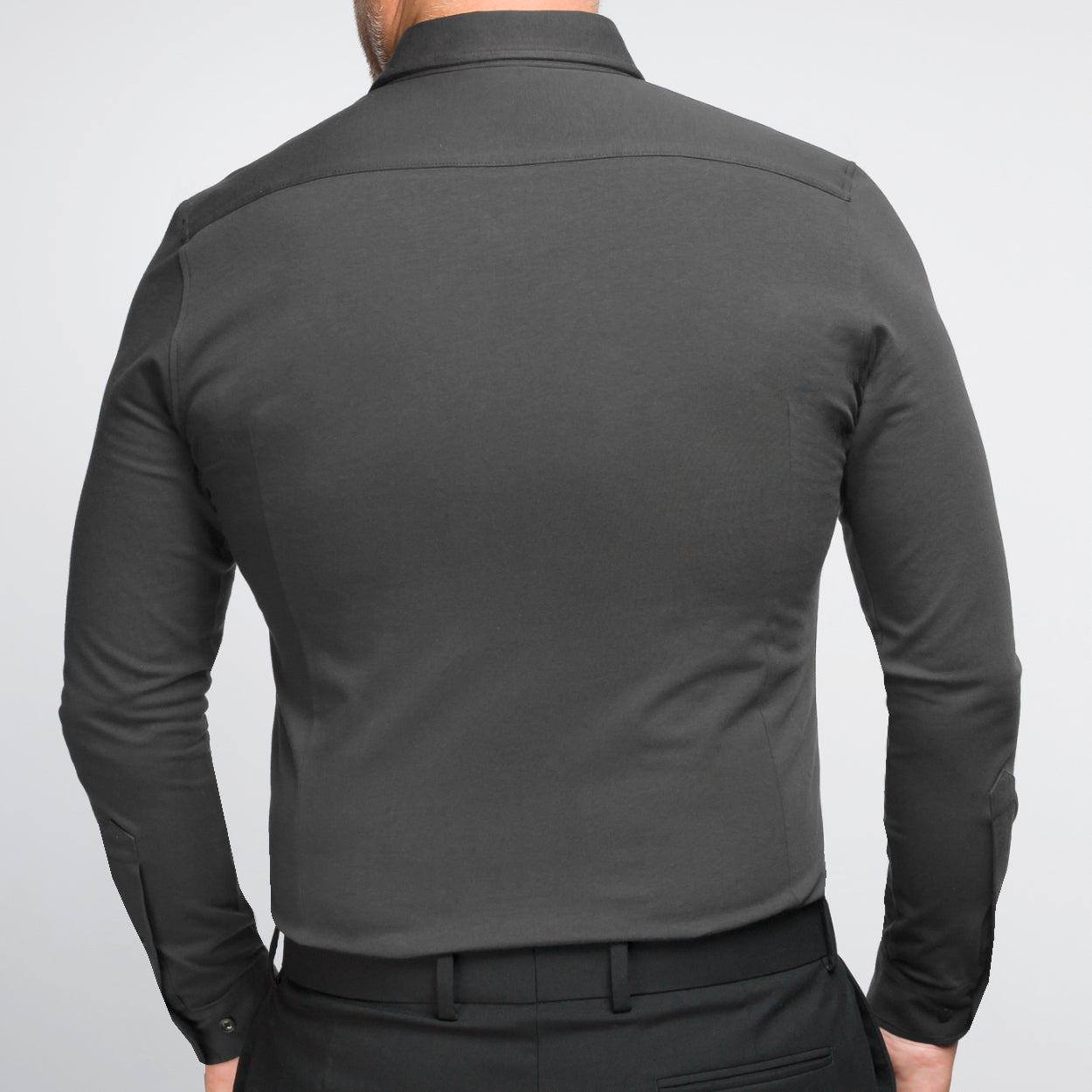 The Longsleeve Shirt Business