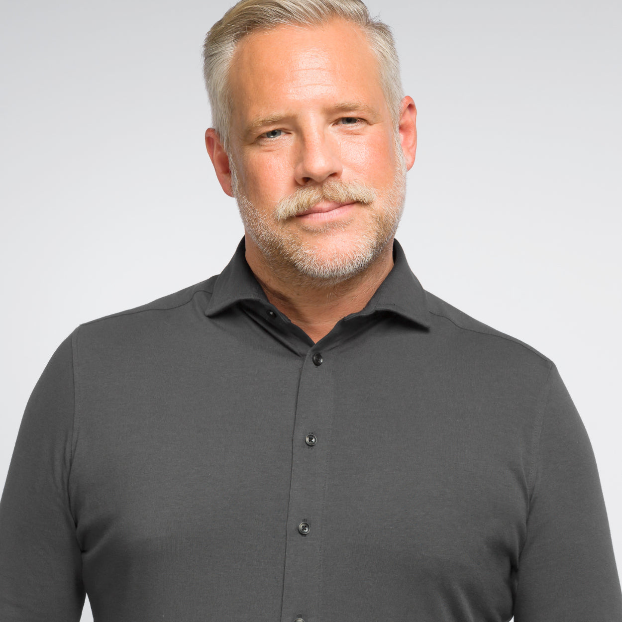 The Longsleeve Shirt Business