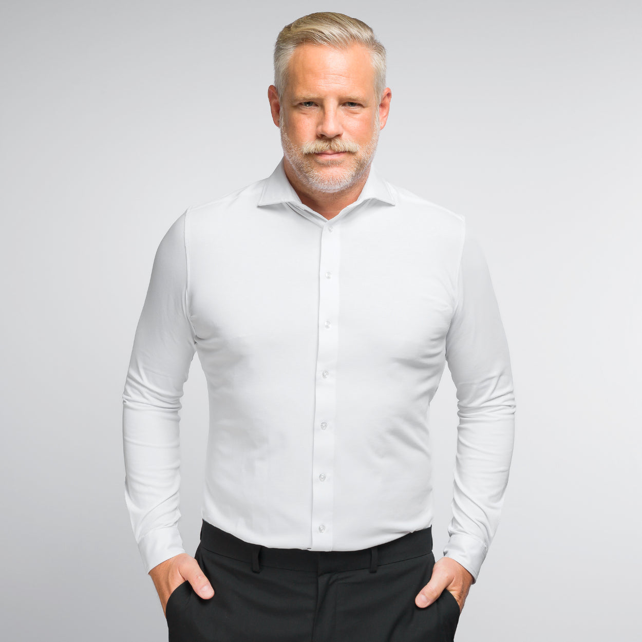 The Longsleeve Shirt Business