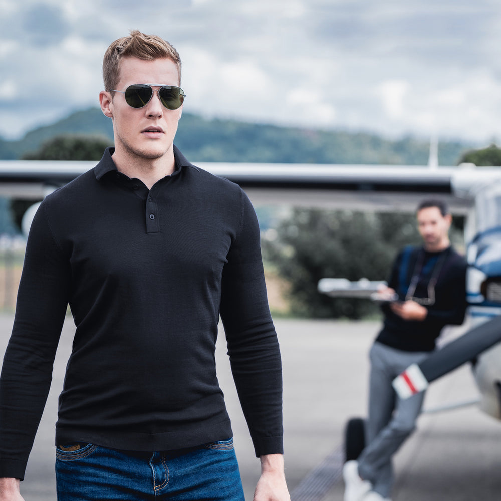 Polo Shop Schweiz AD.M Online ★ Qualität & Style für den Mann!