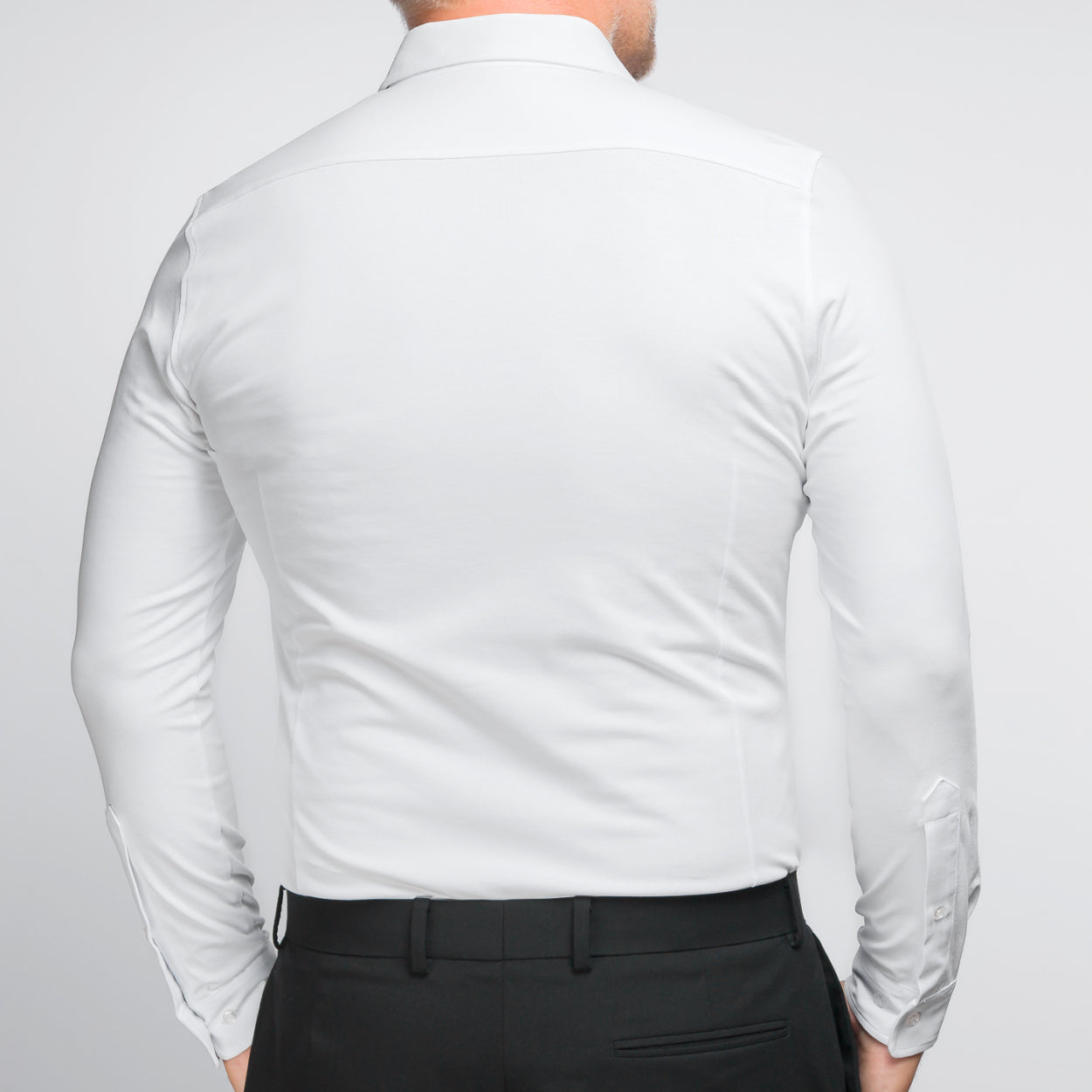 The Longsleeve Shirt Business