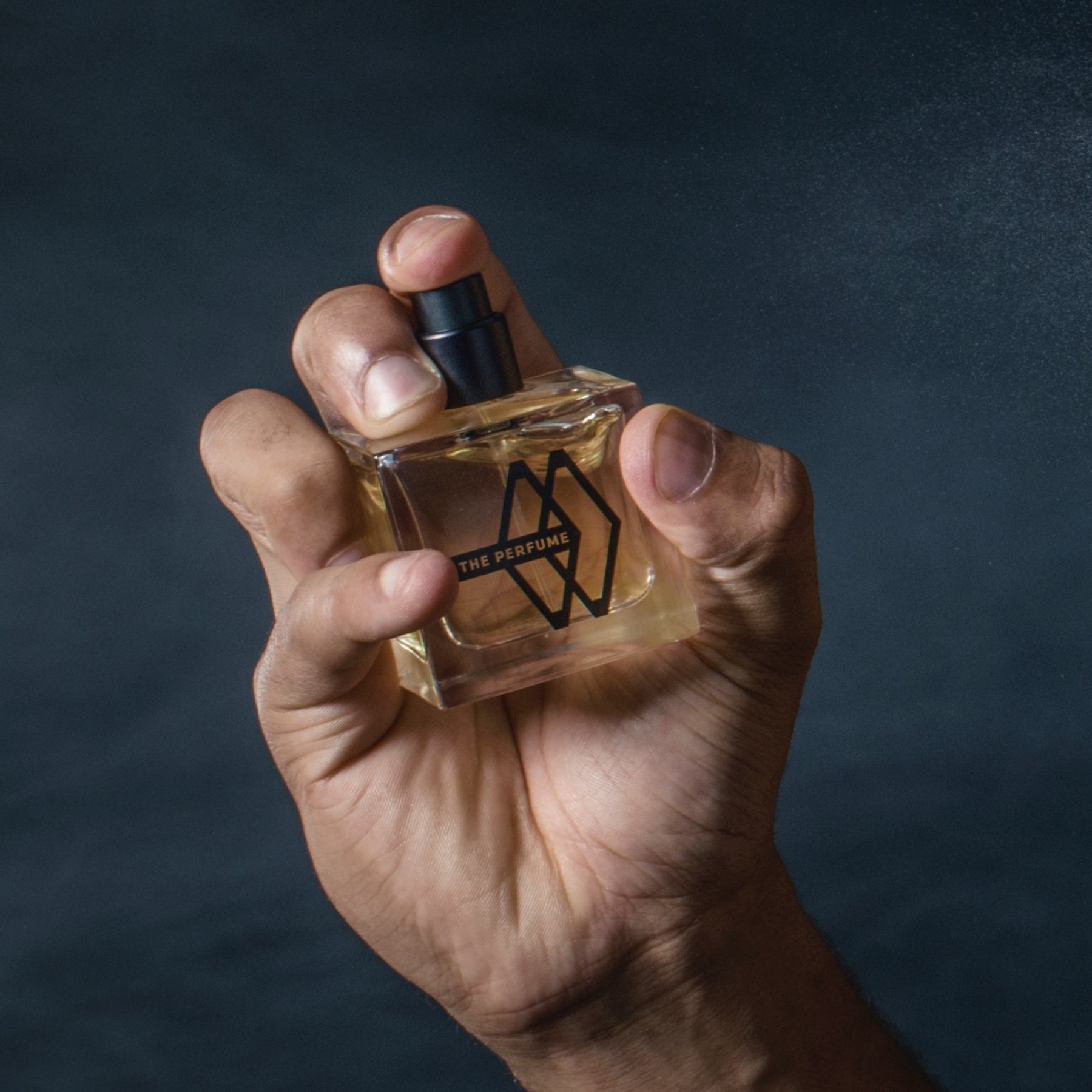 Parfüm - The Perfume