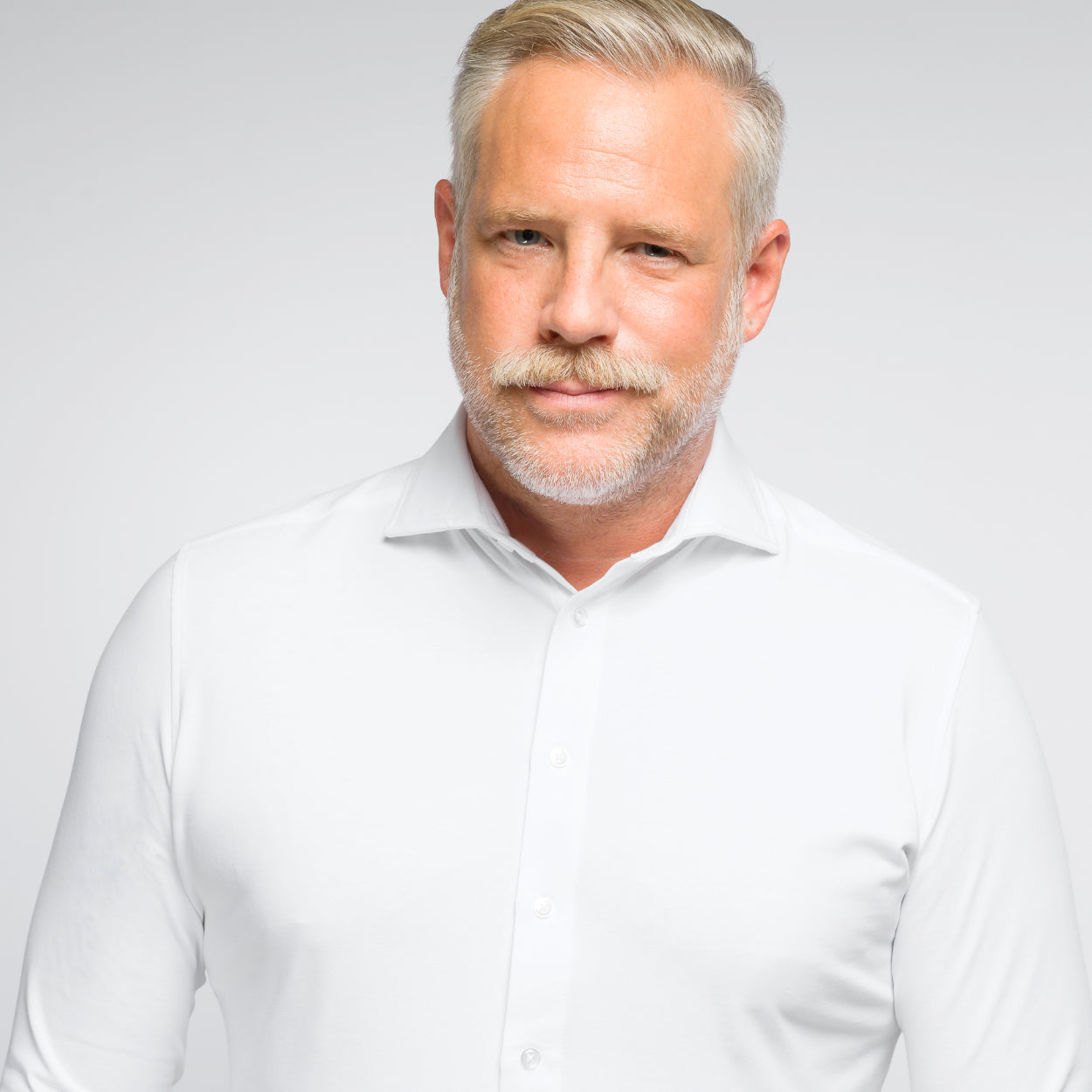 The Longsleeve Shirt Business