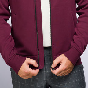 The Zipper