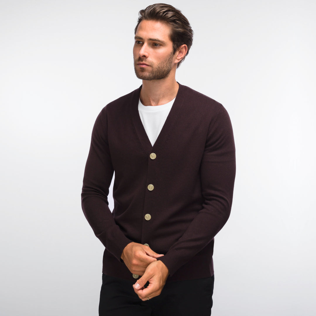 The Cardigan Sweater