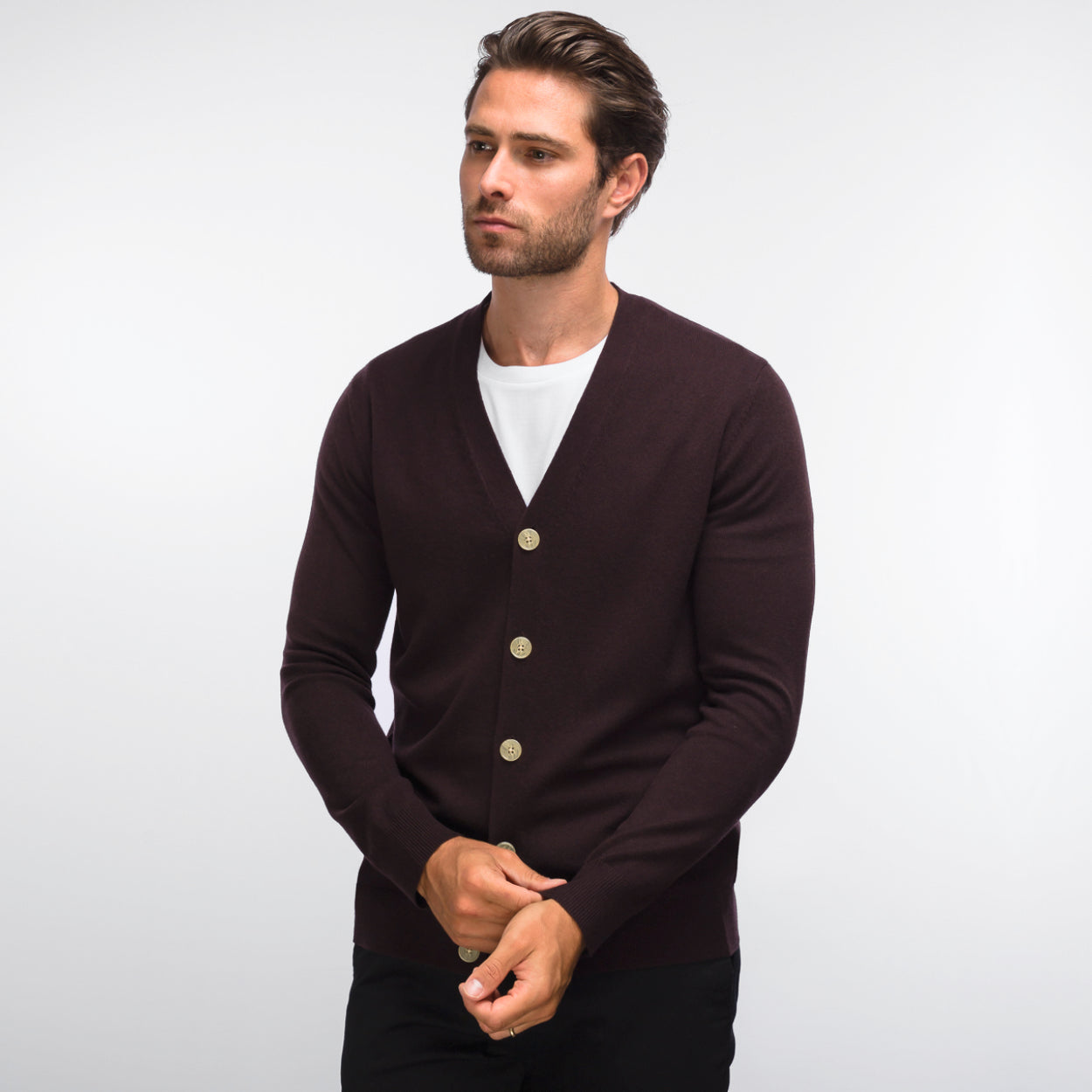 The Cardigan Sweater