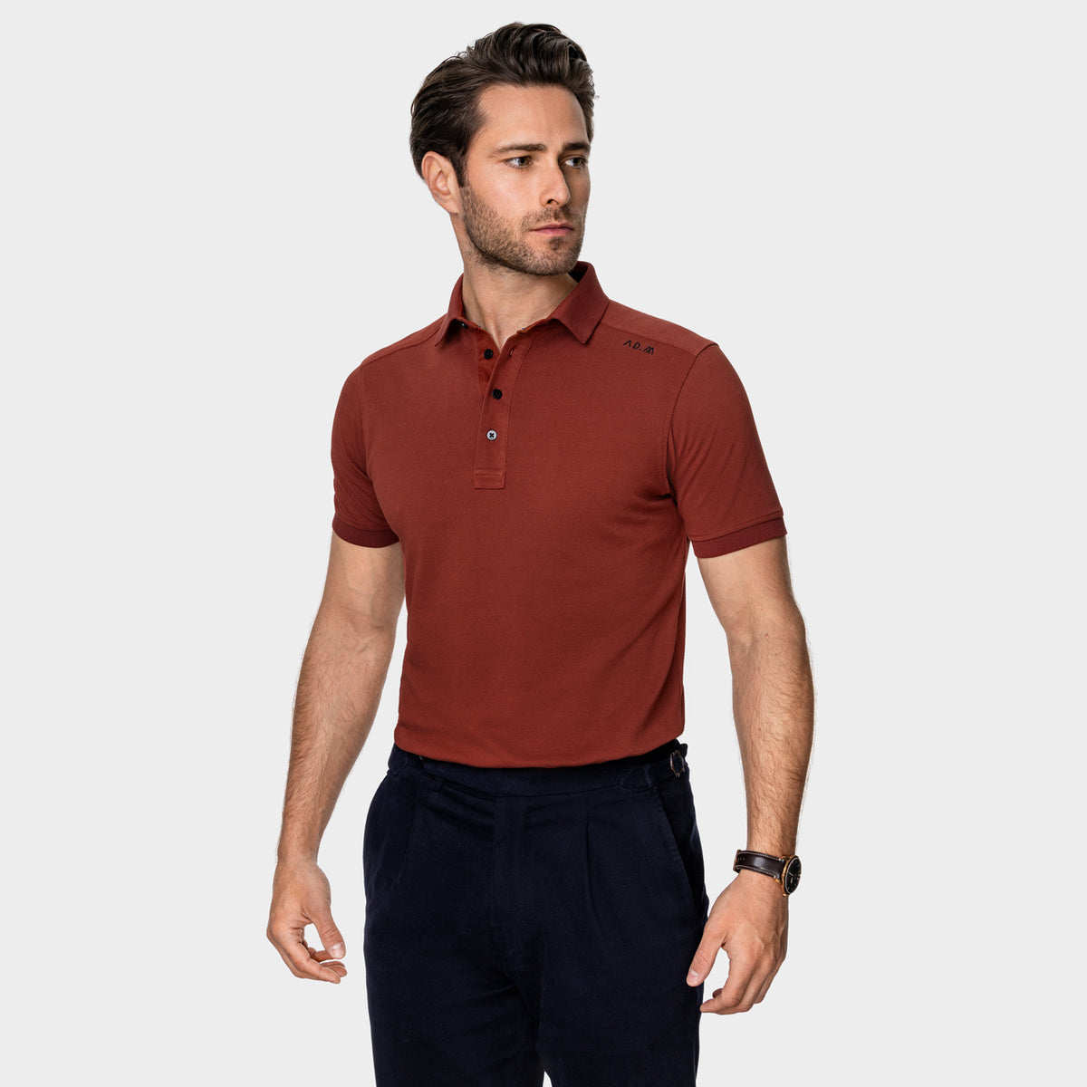 The Polo Classic Original One