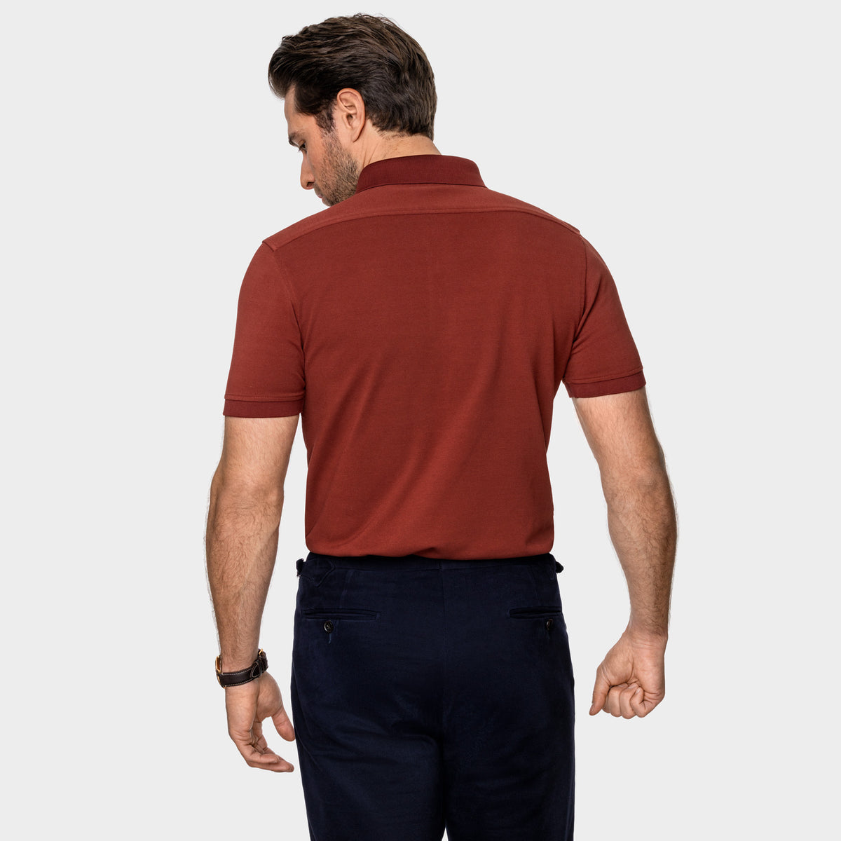 The Polo Classic Original One