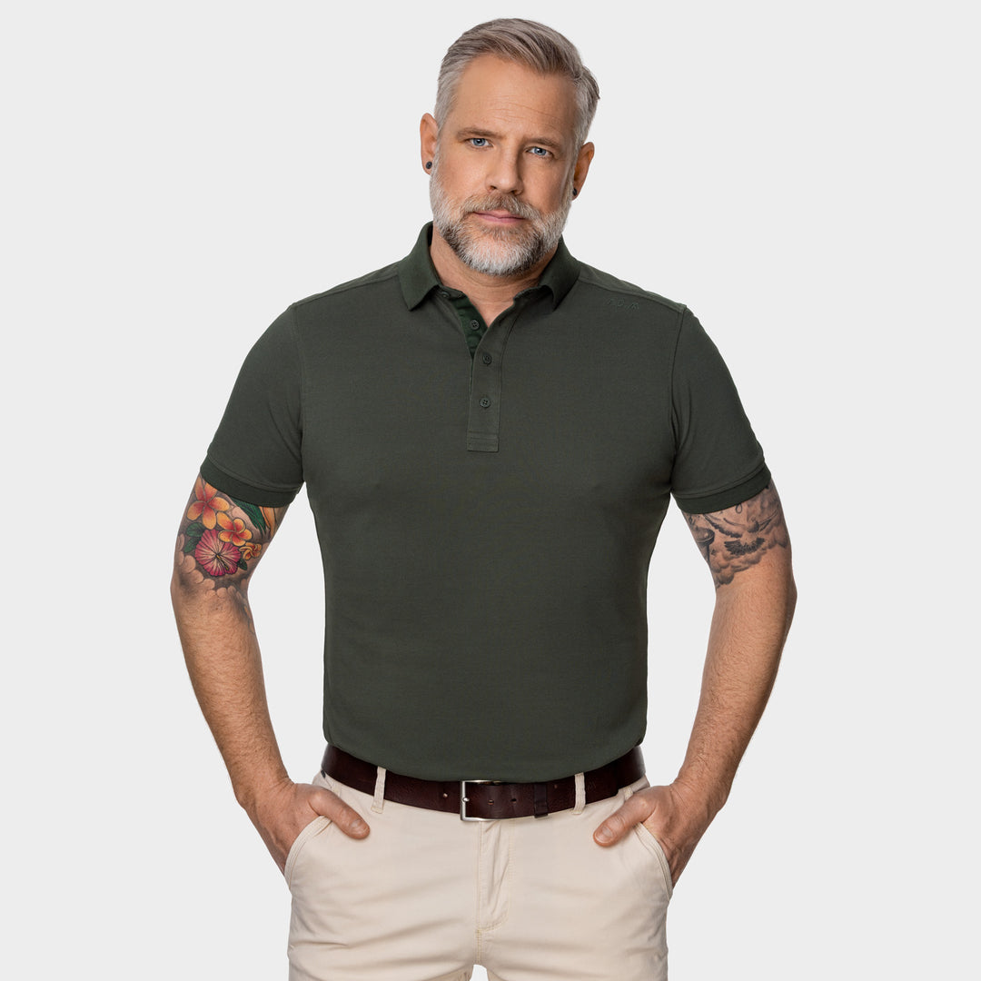 The Polo Classic Original One