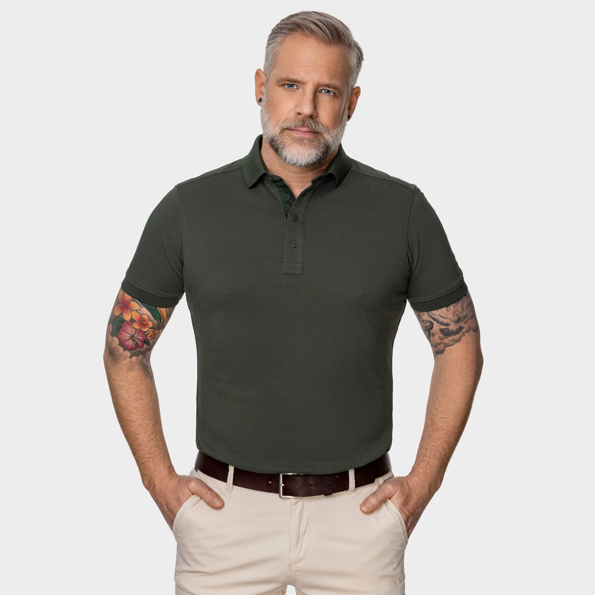 The Polo Classic Original One