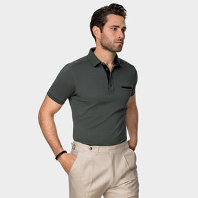The Polo Classic Pocket