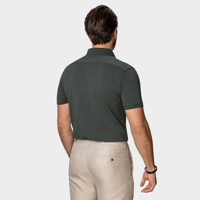 The Polo Classic Pocket