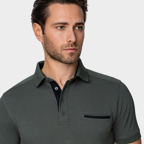 The Polo Classic Pocket