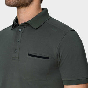 The Polo Classic Pocket