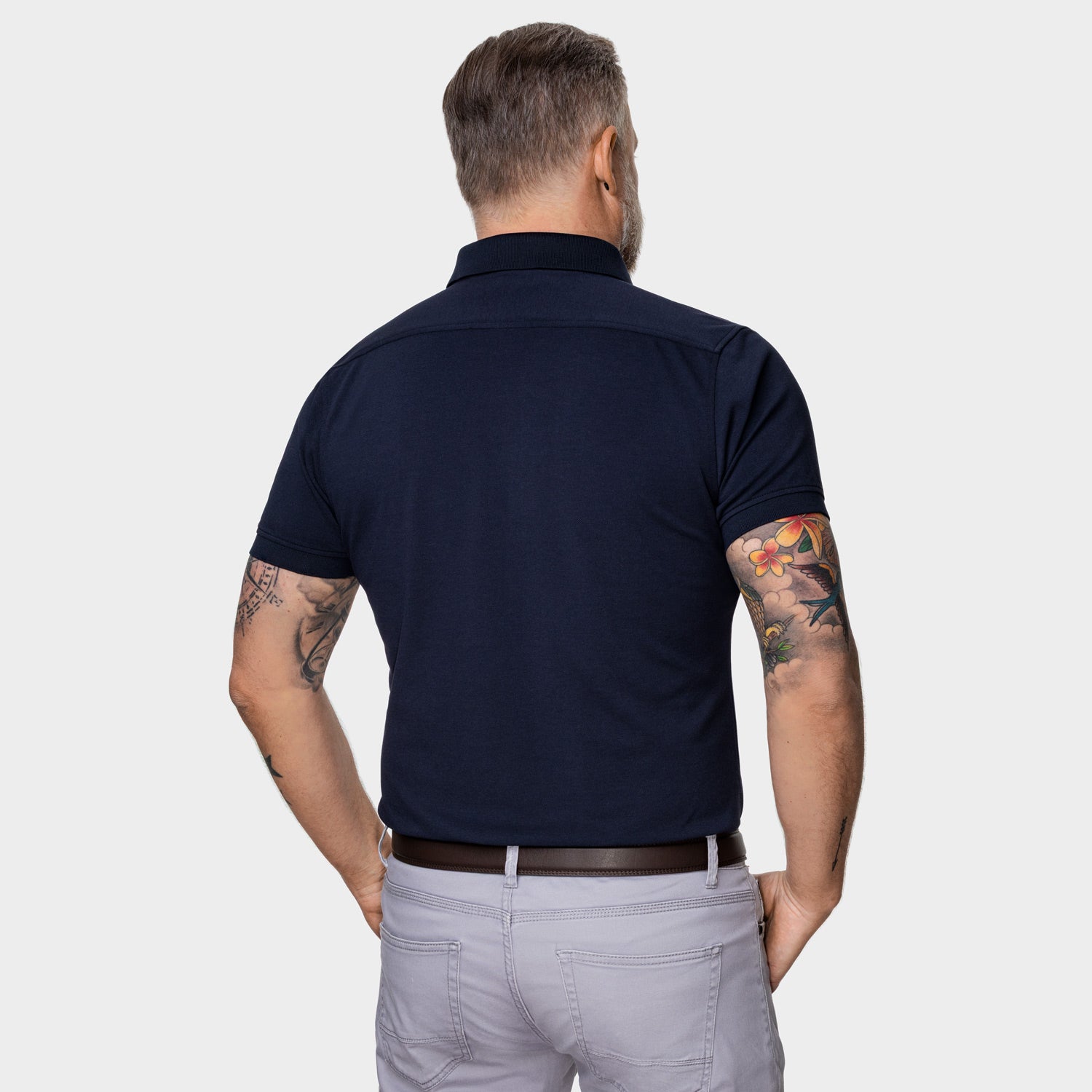 The Polo Classic Pocket