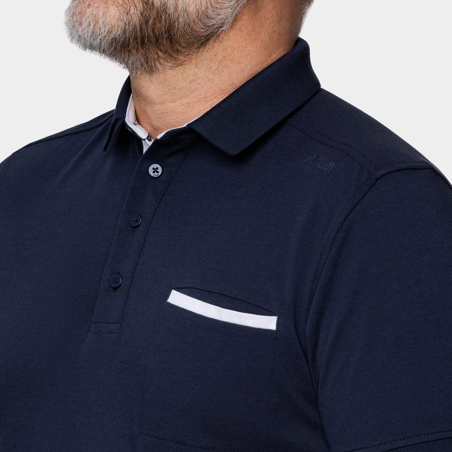 The Polo Classic Pocket