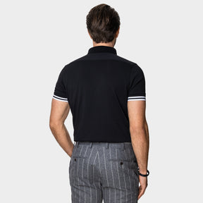 The Polo Classic Stripes
