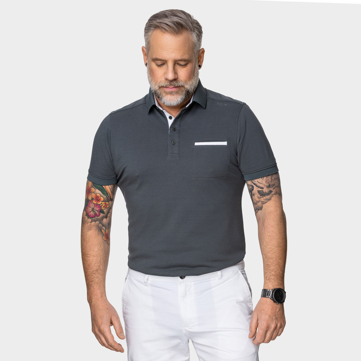 The Polo Classic Pocket