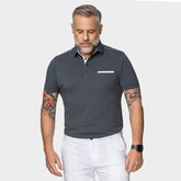 The Polo Classic Pocket