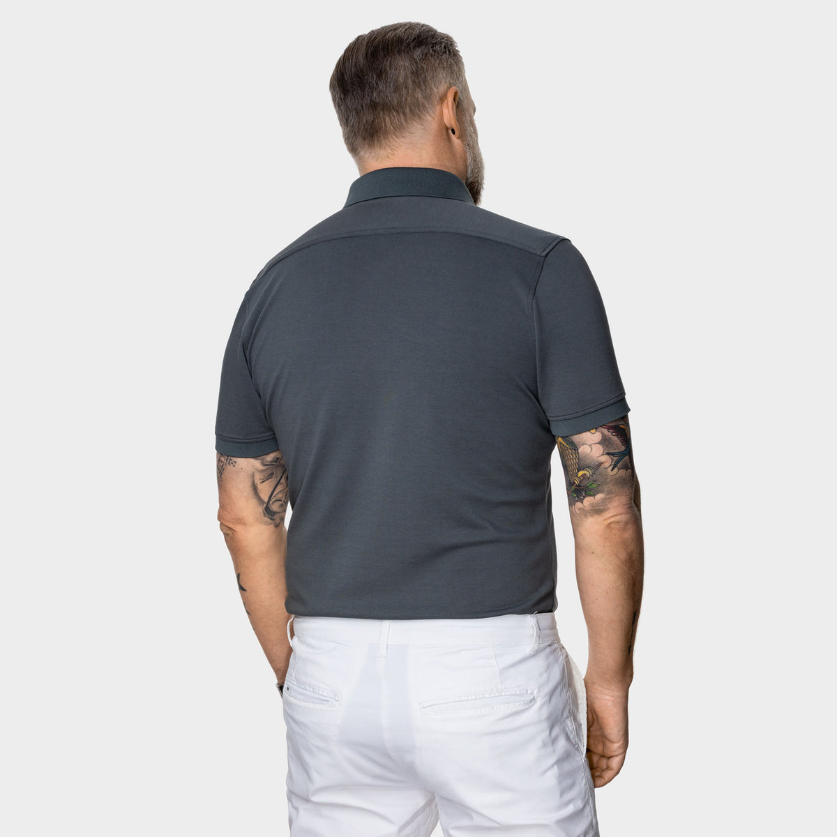 The Polo Classic Pocket