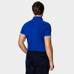 The Polo Classic Stripes