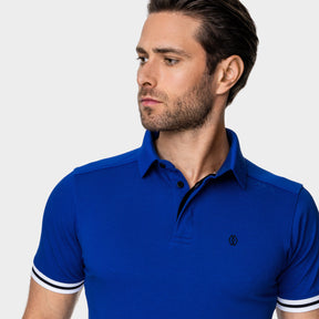 The Polo Classic Stripes