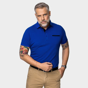 The Polo Classic Pocket
