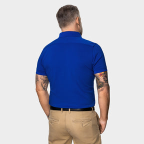 The Polo Classic Pocket