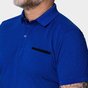 The Polo Classic Pocket